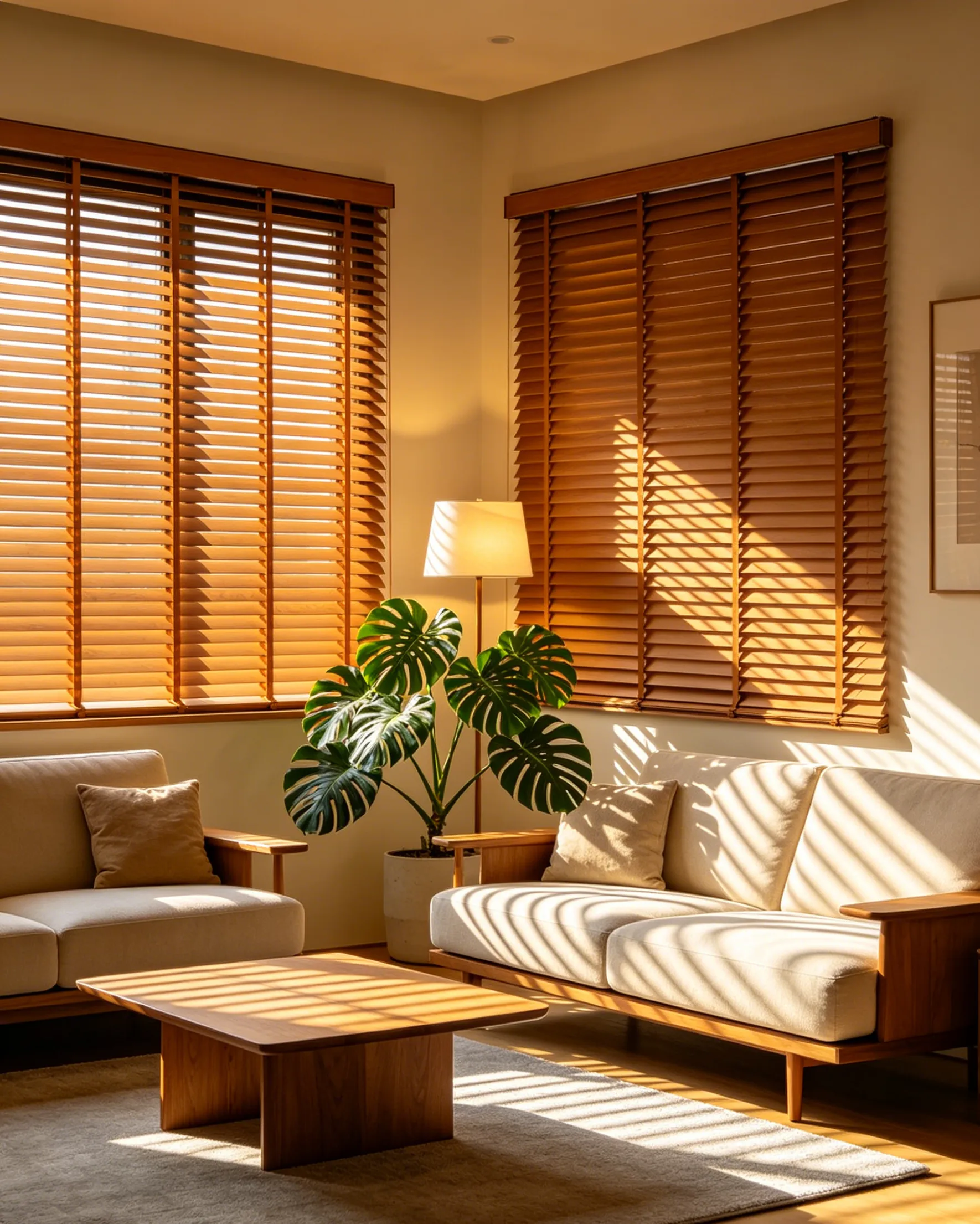 Venetian Blinds (1)