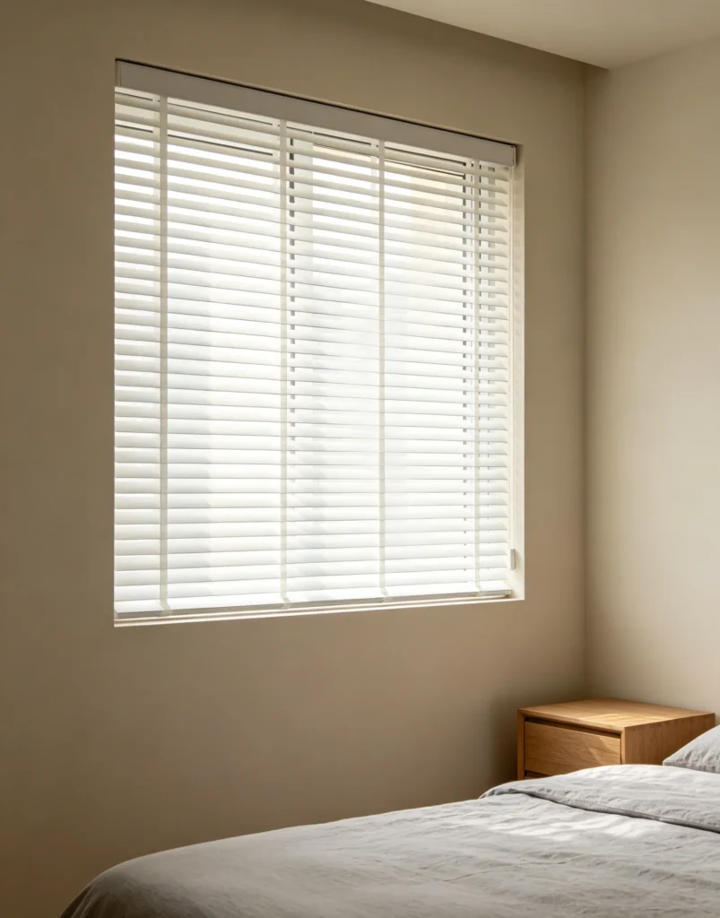 Venetian Blinds (2)