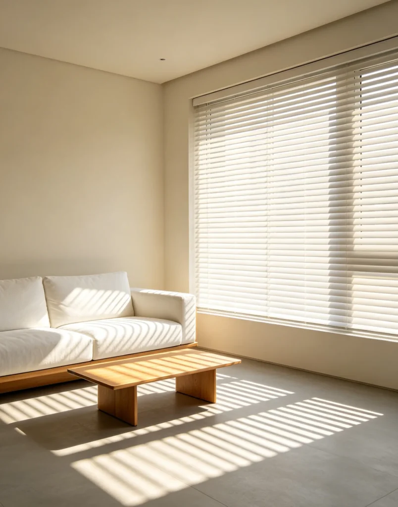 Venetian Blinds (3)