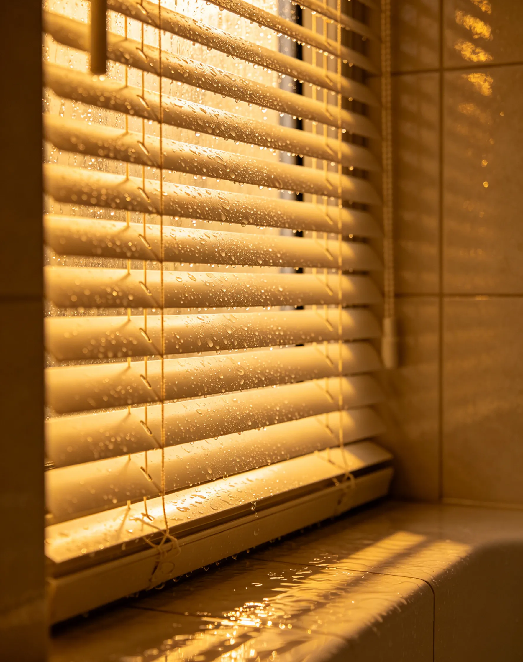 Durable PVC privacy slats (1)
