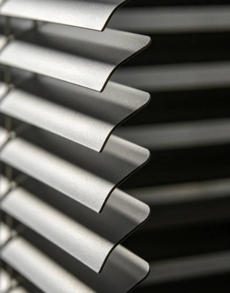 Durable PVC privacy slats (2)