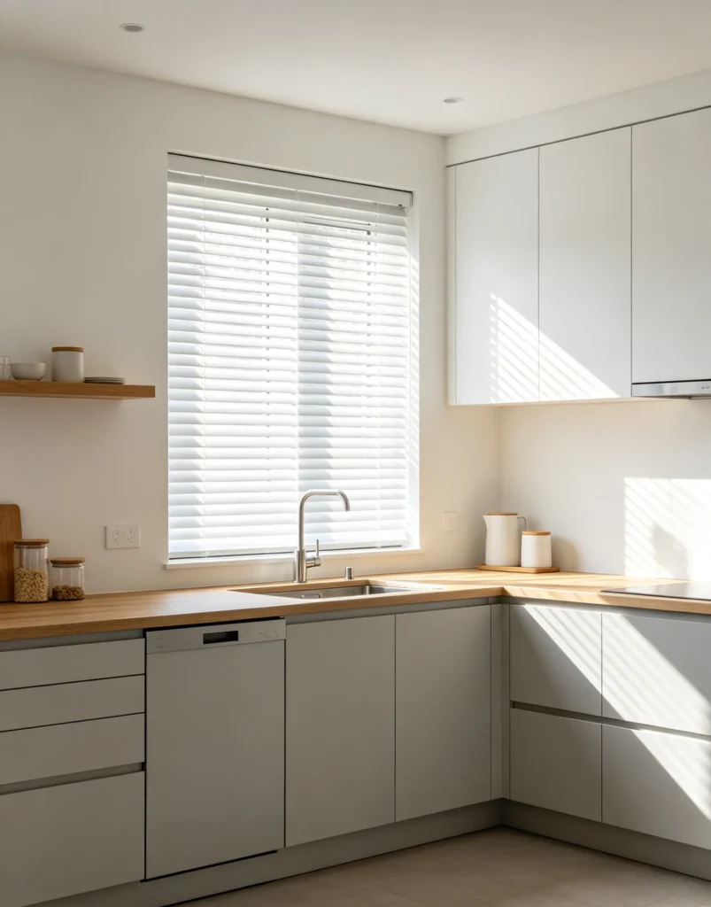 Durable PVC privacy slats (3)