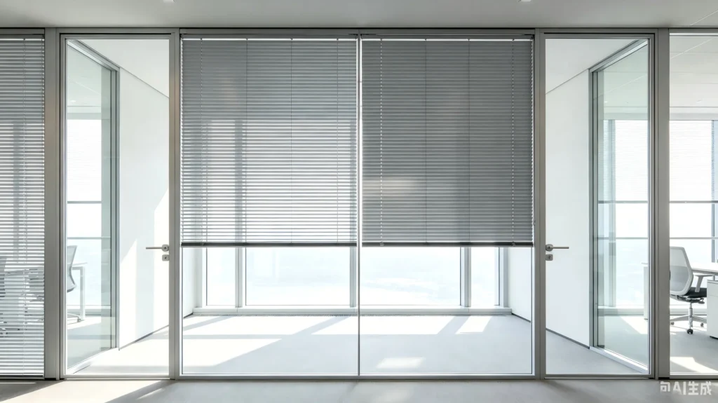 Patio Blinds (1)