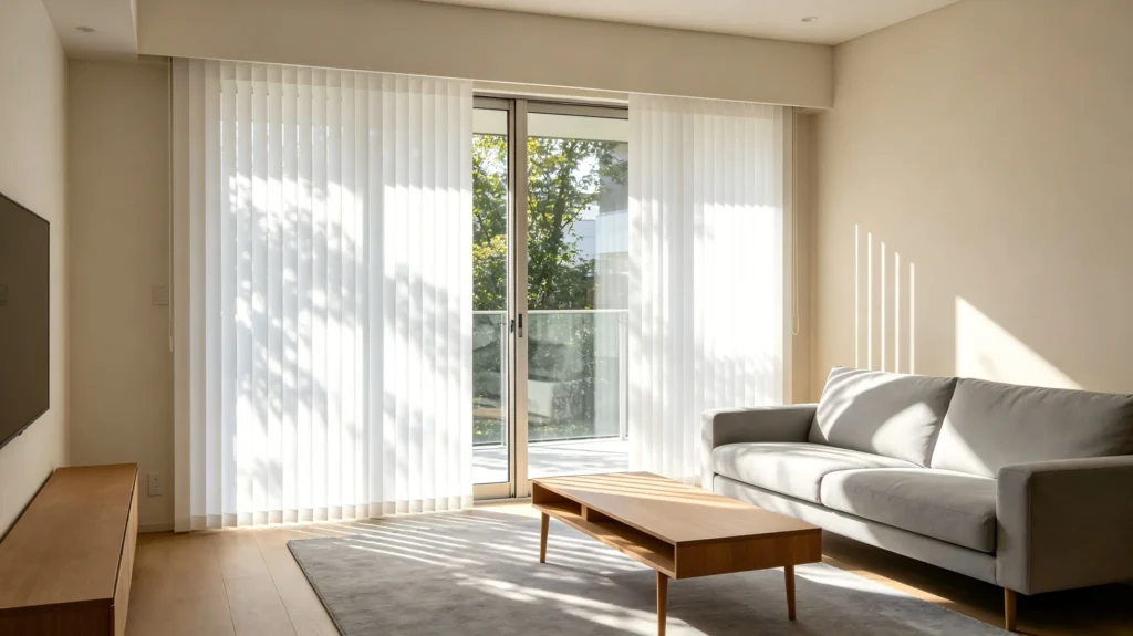 Patio Blinds (3)