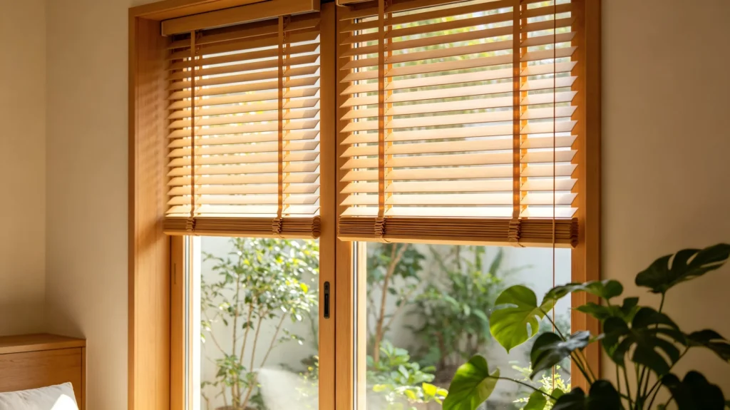Patio Blinds (4)