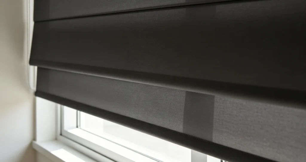 blackout blinds for windows (2)