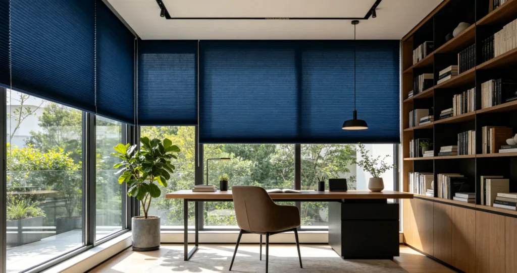 cellular blinds (3)