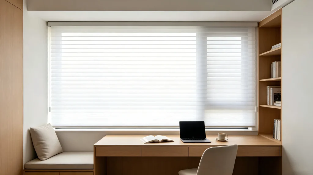 cordless cellular blinds (2)