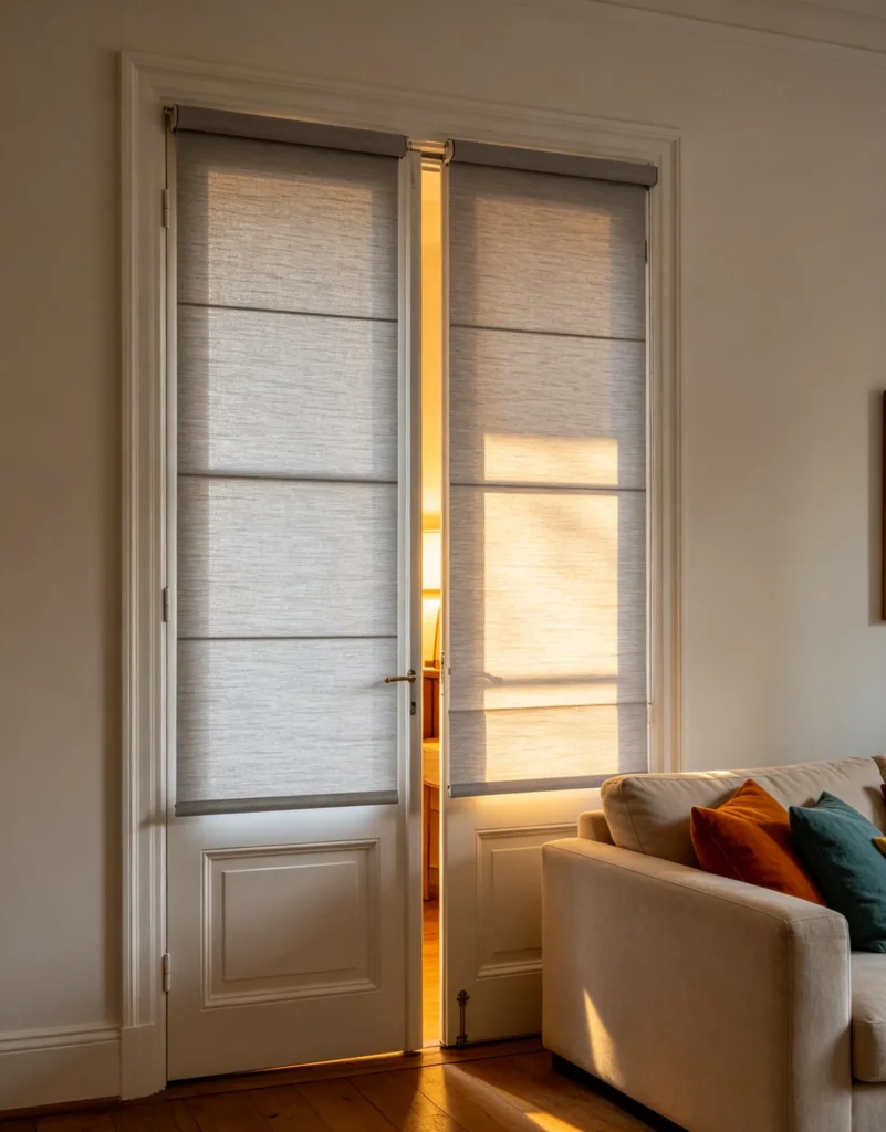 door blinds (4)