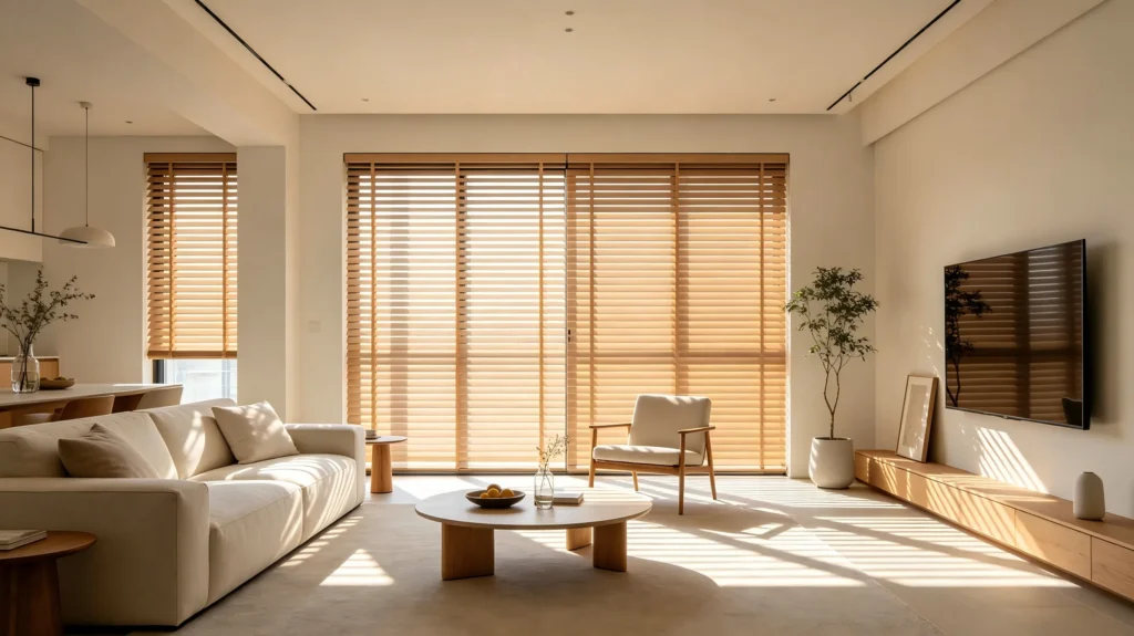 door window blinds (2)