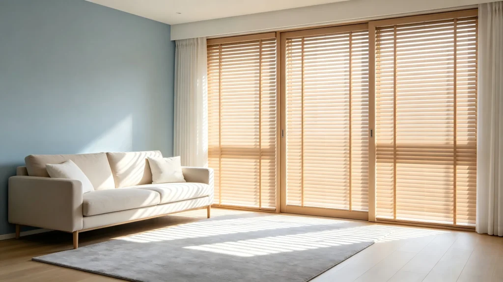 door window blinds (4)