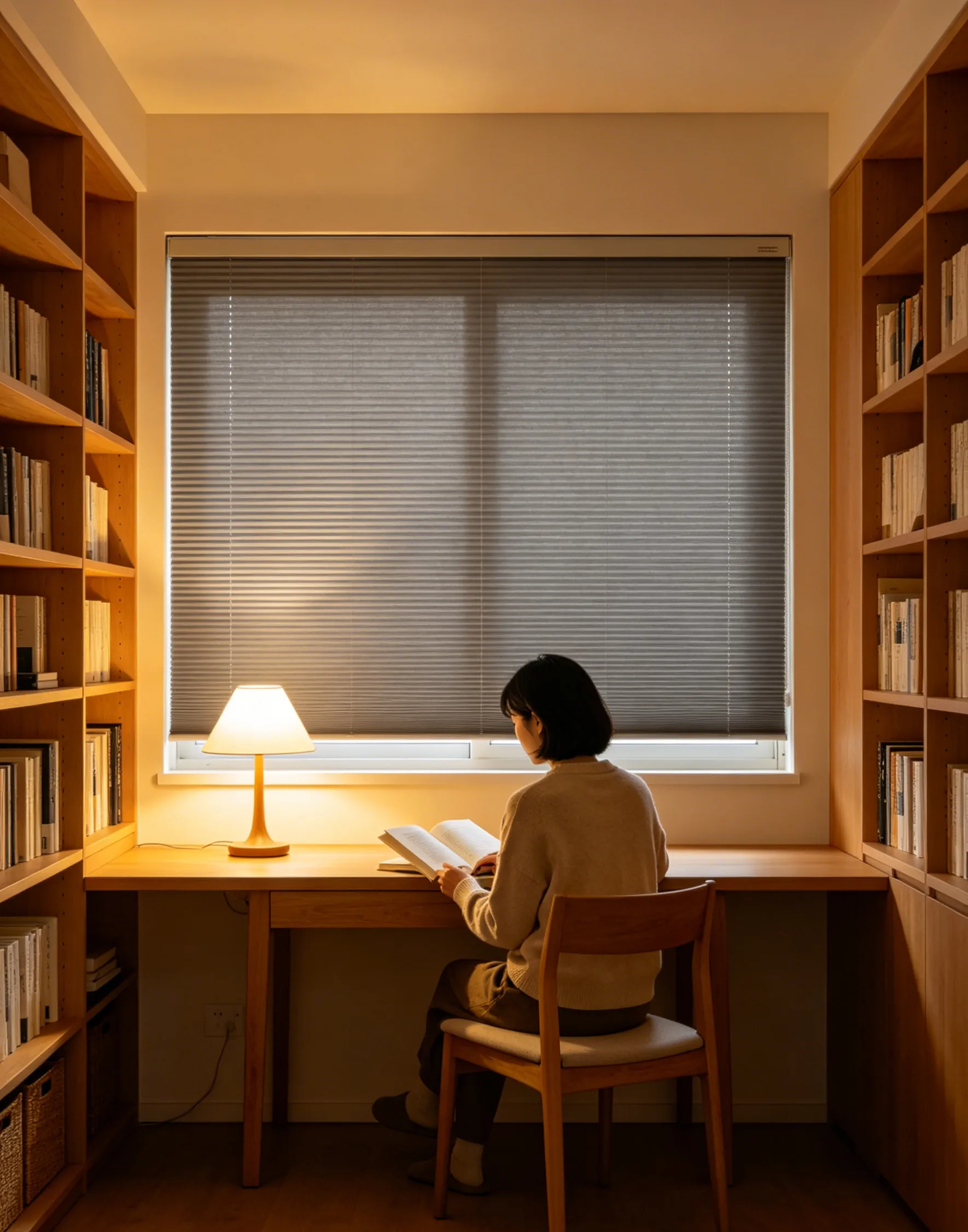 honeycomb blinds (3)