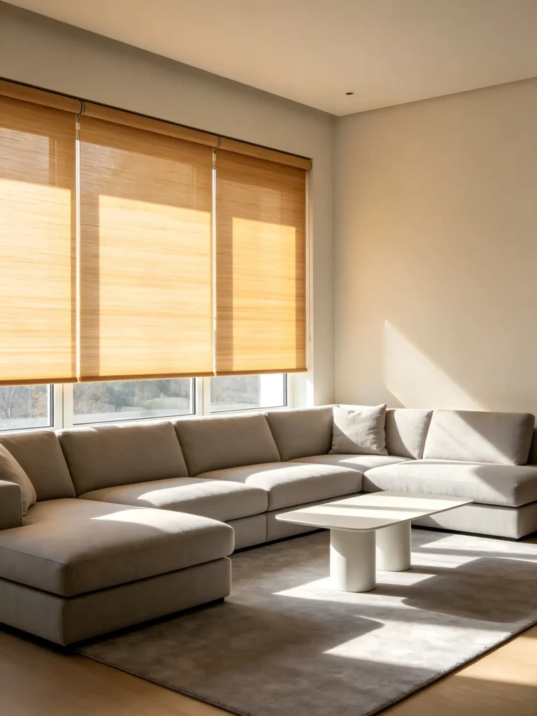 roller blinds wood (1)