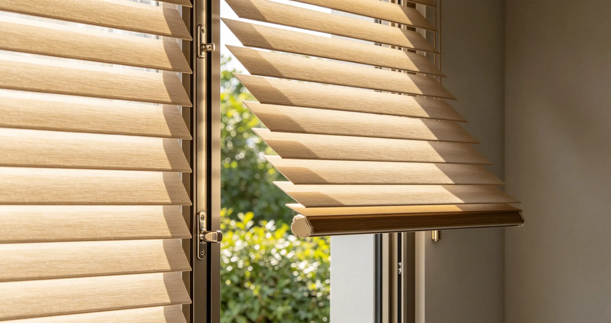 sliding door blinds (4)