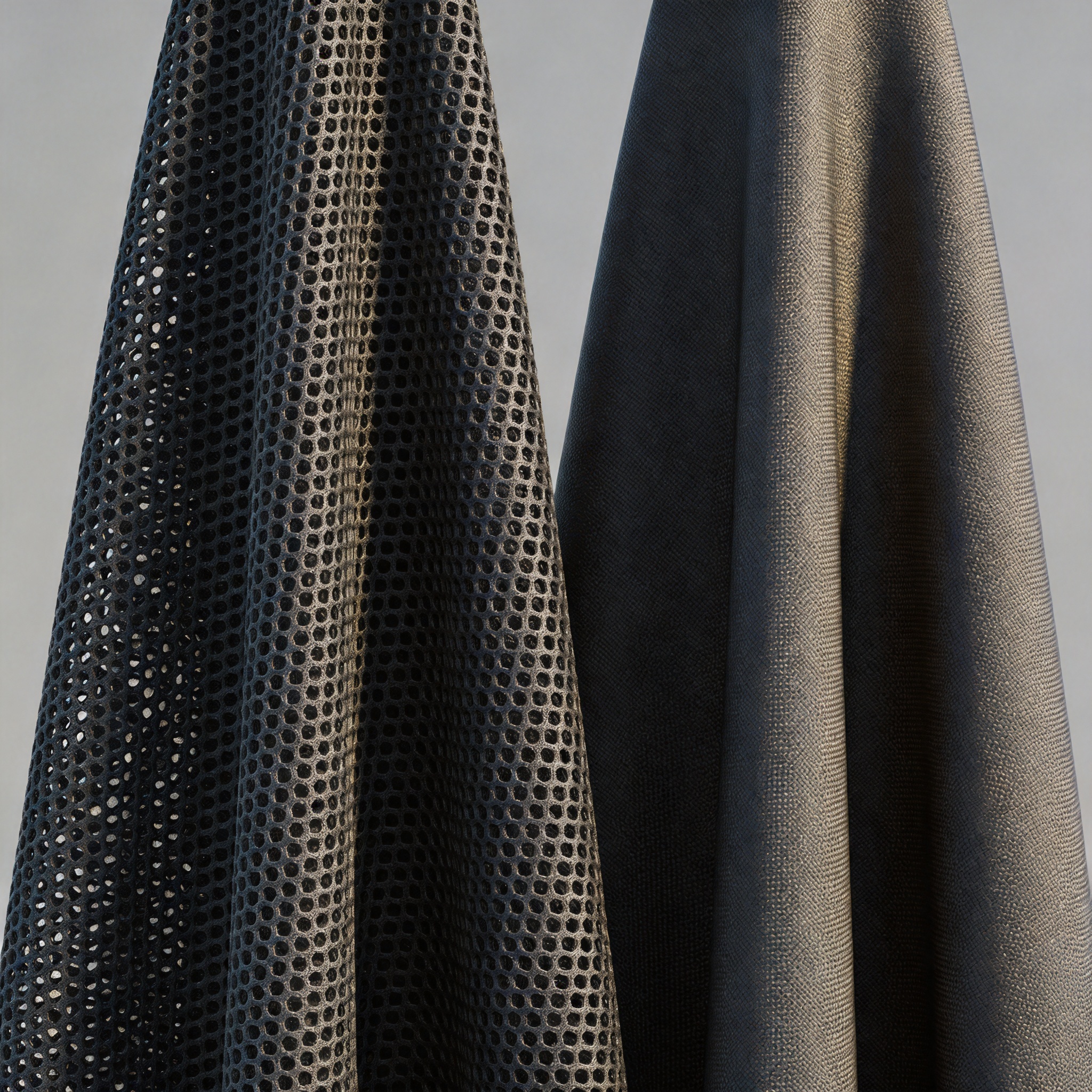3d-mesh-vs-oxford-fabric-durability