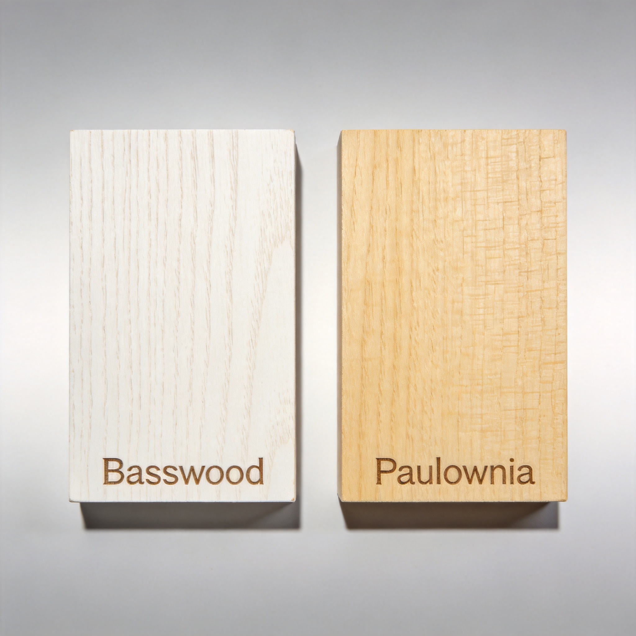 basswood-vs-paulownia-comparison