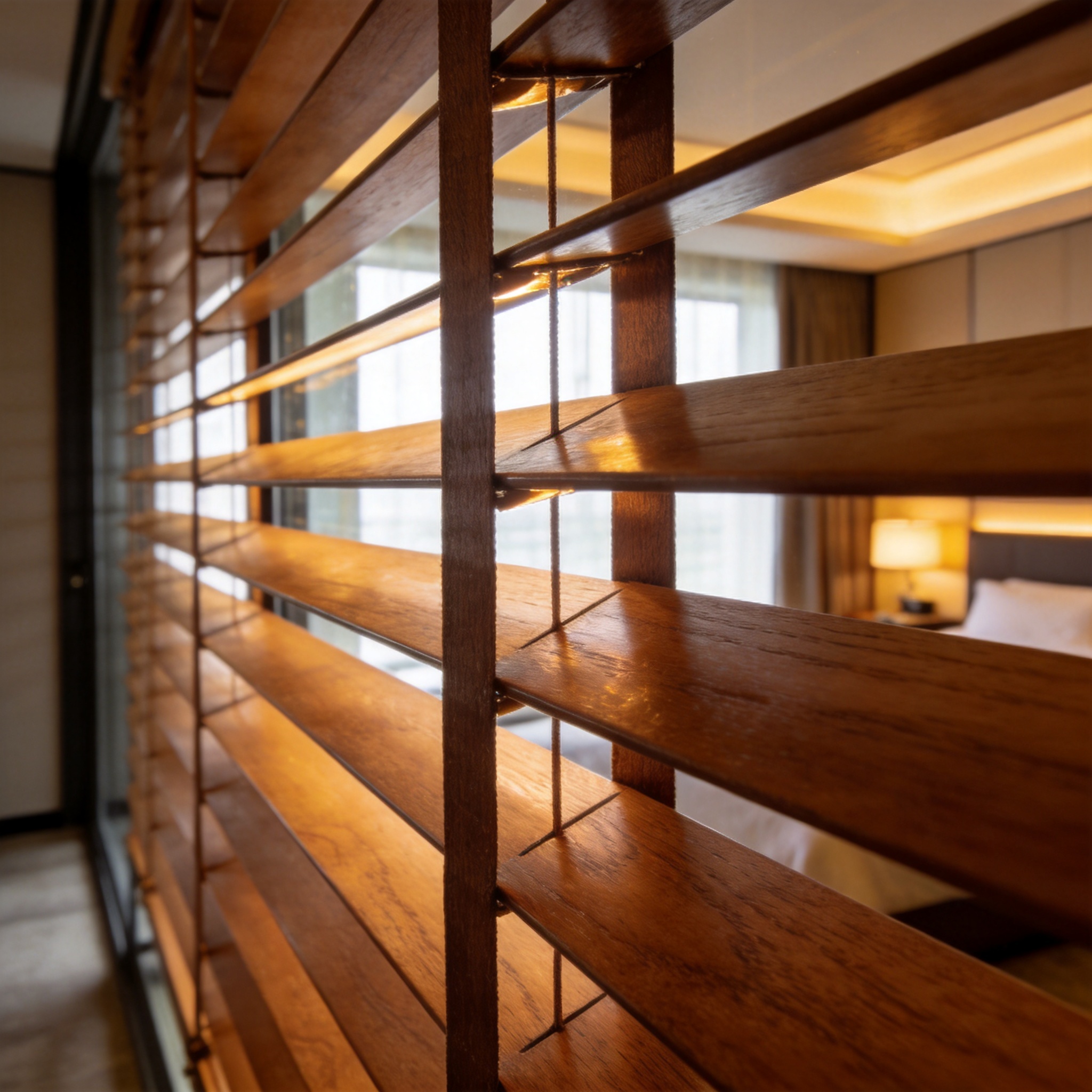 designing-bespoke-wooden-blinds-luxury-hotels