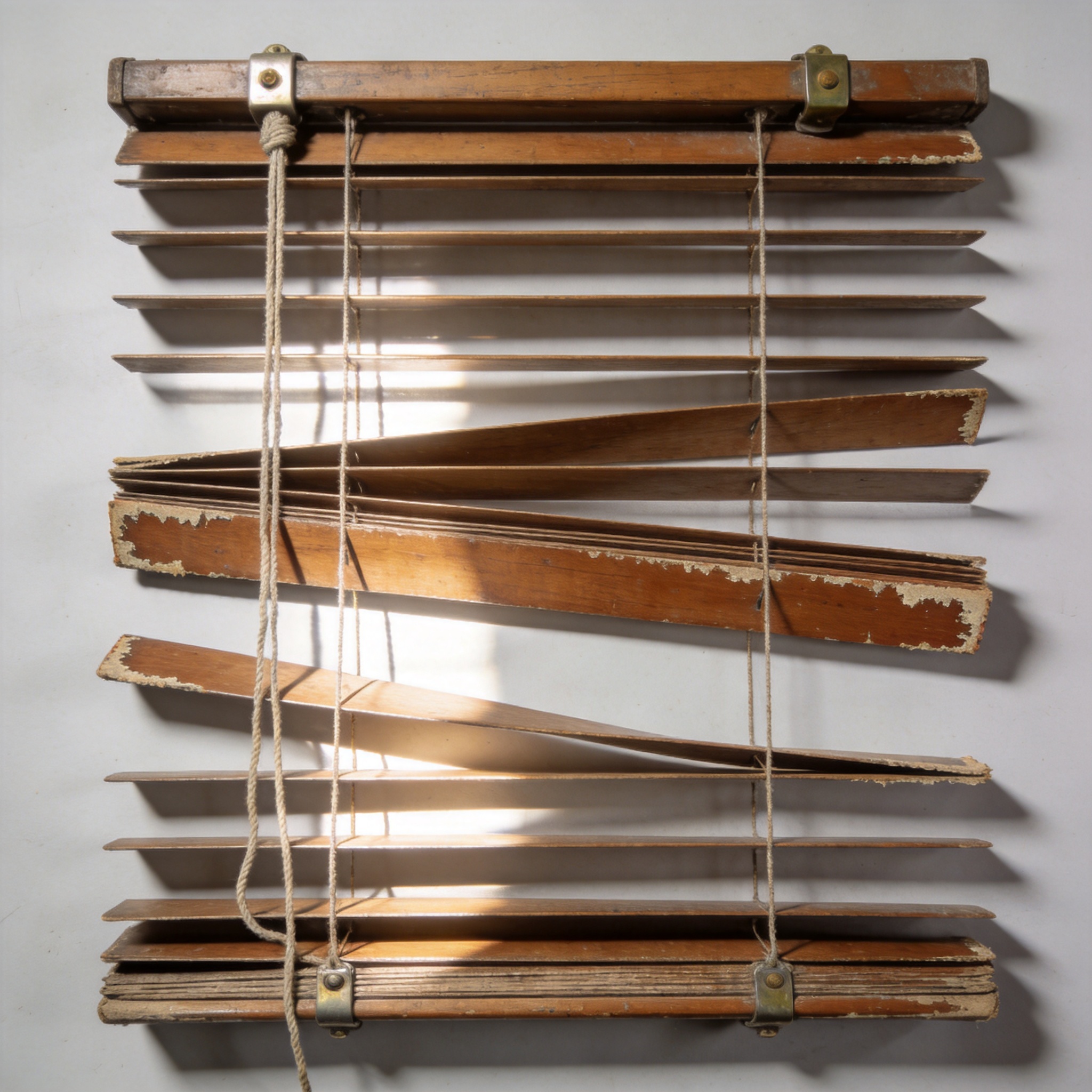 dispose-old-blinds-responsibly