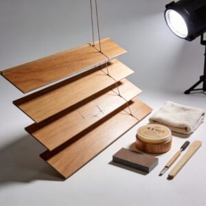 repairing-scratches-wooden-blinds