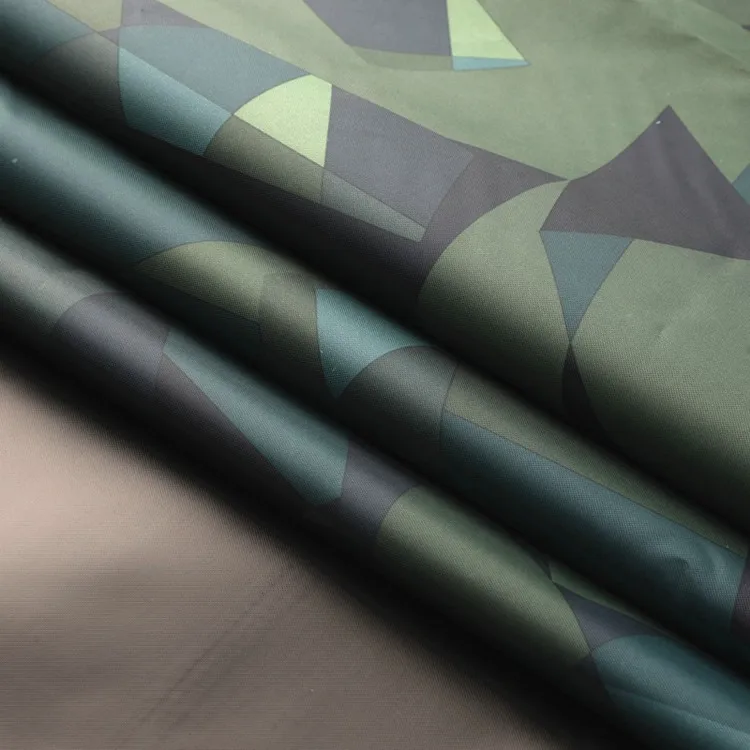 100 Percent Blackout Printed 200D Oxford Fabric Waterproof Outdoor Tent Sky Curtain Bags Woven Trunk Cosmetic Bag Suits for Car Use - Image 5