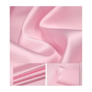 100 Percent Mulberry Silk Fabric for Dresses Wedding Home Textiles Bedding Curtains