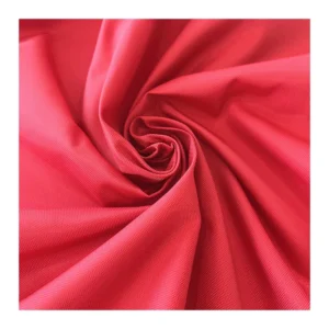 100 Percent Nylon PU Coated 420D Oxford Fabric Waterproof Breathable Outdoor Tent Life Jacket