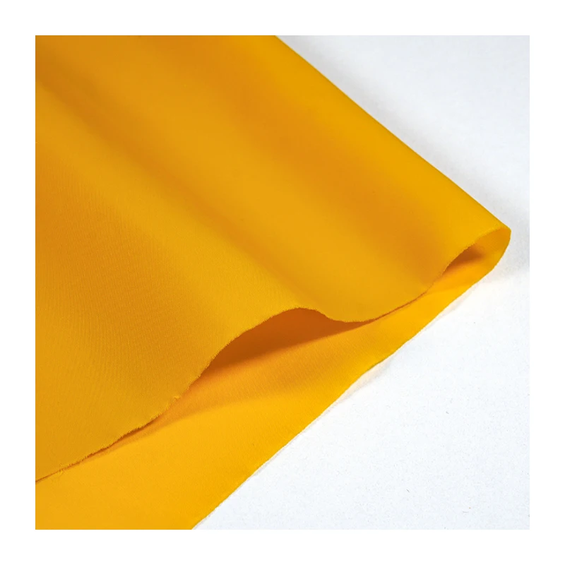 100 Percent Nylon Ripstop Woven Taffeta 40D Waterproof Coating Ultralight Windproof Lining - Image 4