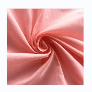 100 Percent Nylon Taffeta 70D 210T Sun-Proof Breathable Ripstop Fabric for Camping Hammock Parachute