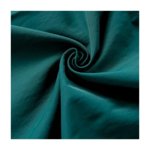 100 Percent Nylon Taslan Fabric for Girls Sportswear Outdoor Waterproof Jacket Pants Woven