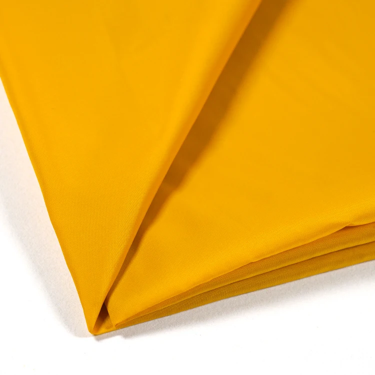 100 Percent Nylon Woven Taffeta Fabric Waterproof Windproof Ripstop Ultralight for Girls Down Jackets and Bags - Image 2