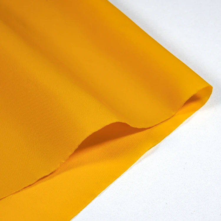 100 Percent Nylon Woven Taffeta Fabric Waterproof Windproof Ripstop Ultralight for Girls Down Jackets and Bags - Image 3