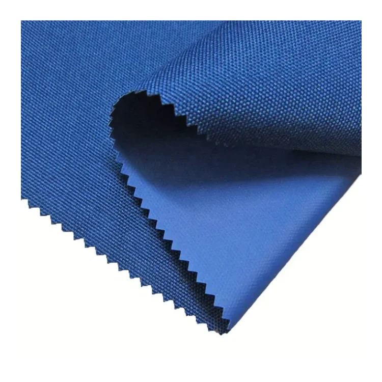 100 Percent Polyester 1000D PVC and PU Coated Oxford Fabric Waterproof Windproof for Bags Backpack Tent - Image 5