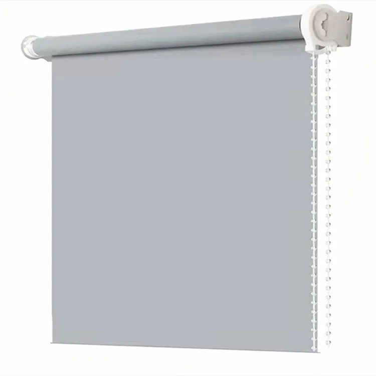 100 Percent Polyester 170T 190T 210T Taffeta Silver Coated Waterproof Fabric - Image 5