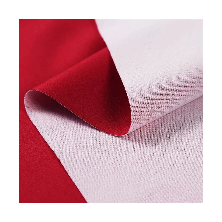 100 Percent Polyester 300T Pongee Composite Mesh Tricot Fabric Jacket 3 1 Winter Windproof Waterproof