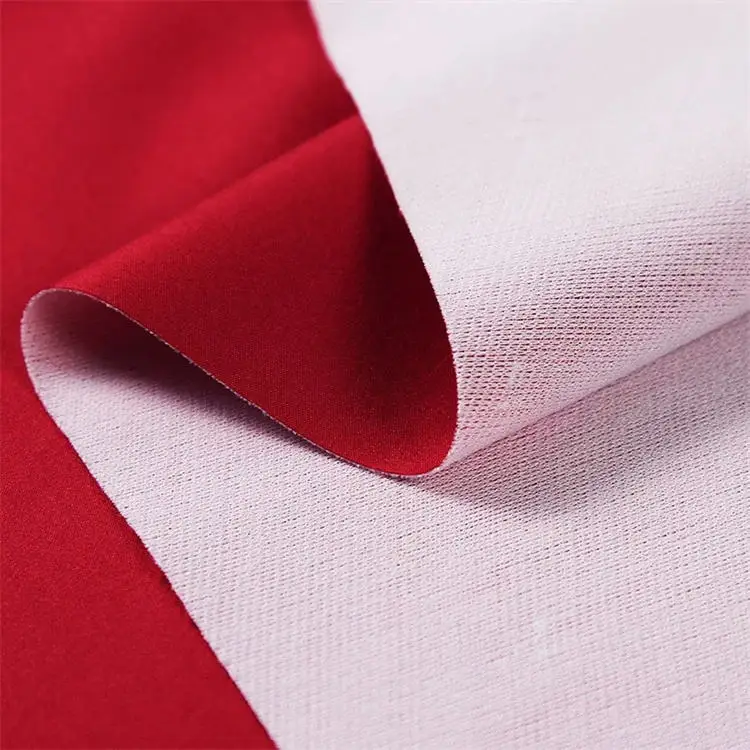 100 Percent Polyester 300T Pongee Composite Mesh Tricot Fabric Jacket 3 1 Winter Windproof Waterproof - Image 2