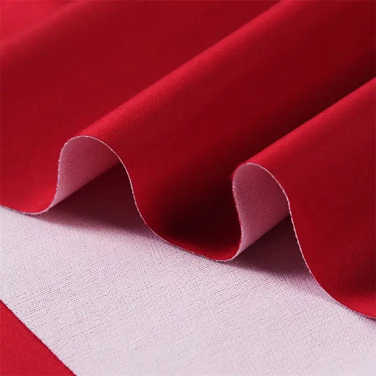 100 Percent Polyester 300T Pongee Composite Mesh Tricot Fabric Jacket 3 1 Winter Windproof Waterproof - Image 4
