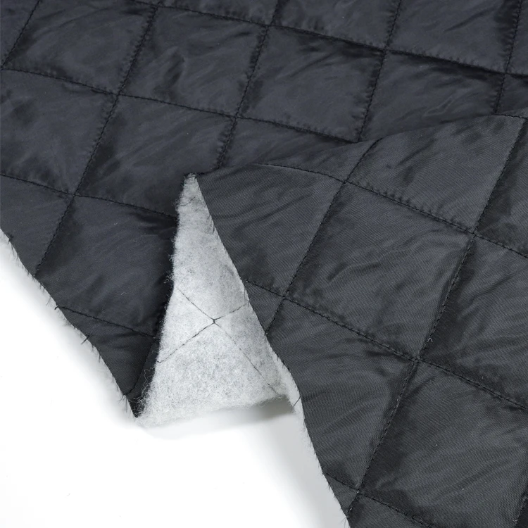 100 Percent Polyester 6x6cm 3x3cm Fabric Quilt Durable Comfortable Cotton