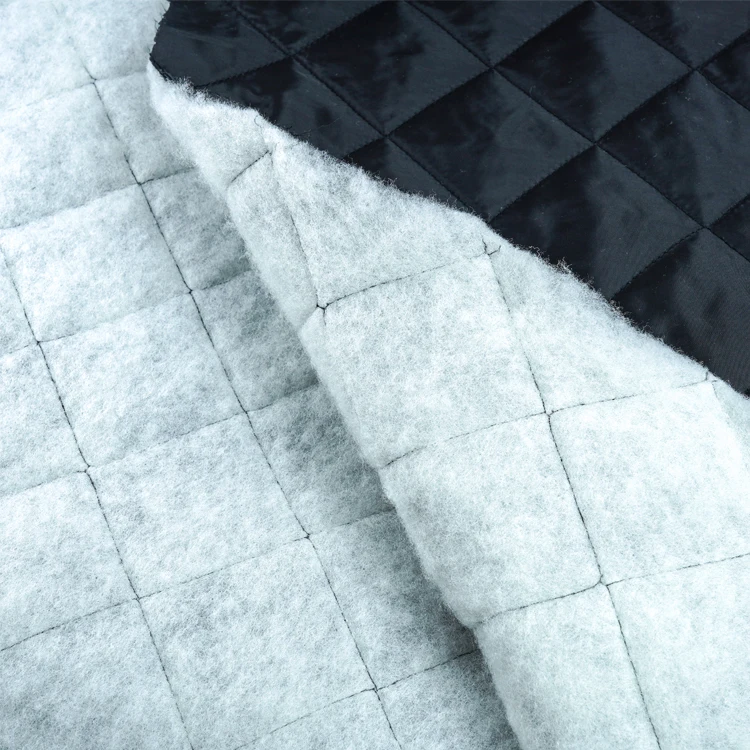 100 Percent Polyester 6x6cm 3x3cm Fabric Quilt Durable Comfortable Cotton - Image 5