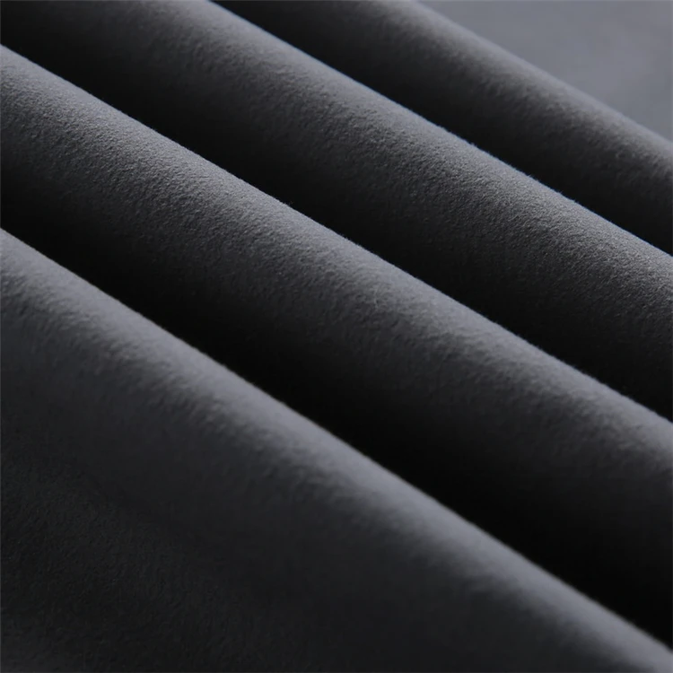 100 Percent Polyester Beach Towel Lightweight Brushed Microfiber Outdoor Poncho - Image 2