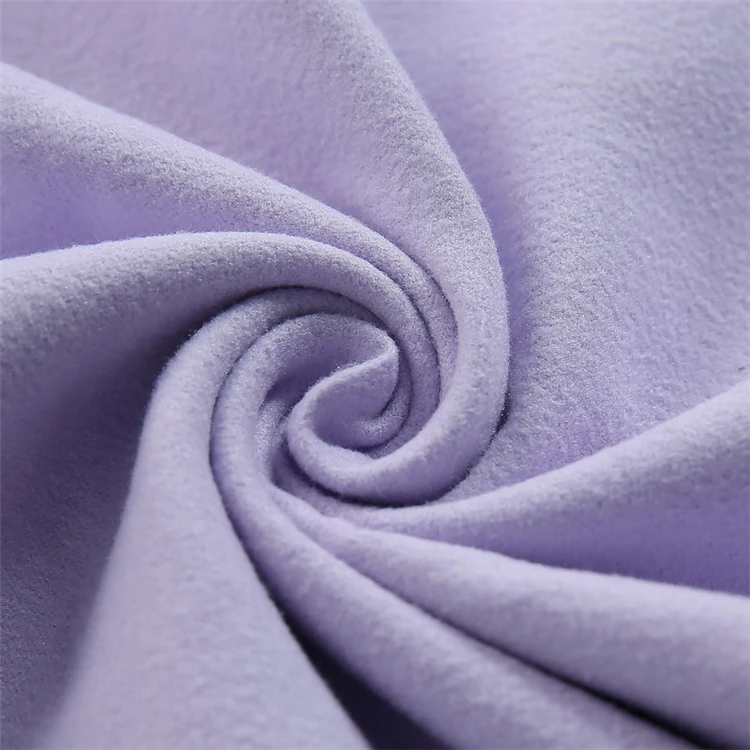 100 Percent Polyester Beach Towel Lightweight Brushed Microfiber Outdoor Poncho - Image 6