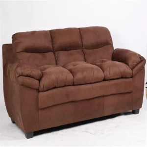 100 Percent Polyester Faux Leather Fabric High Quality Suede for Sofa