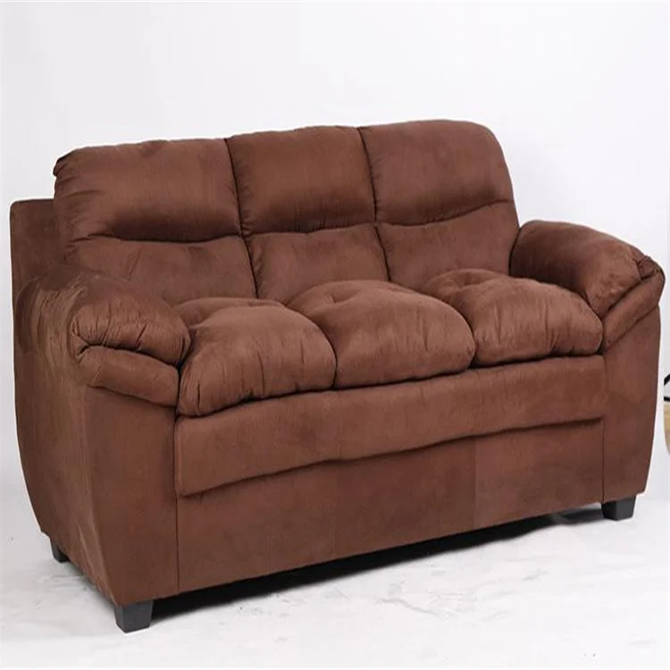 100 Percent Polyester Faux Leather Fabric High Quality Suede for Sofa