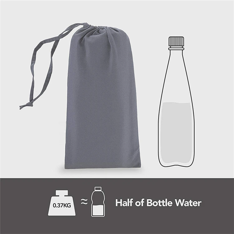 100 Percent Polyester Light Sleeping Bag Fabric Pongee Material - Image 5
