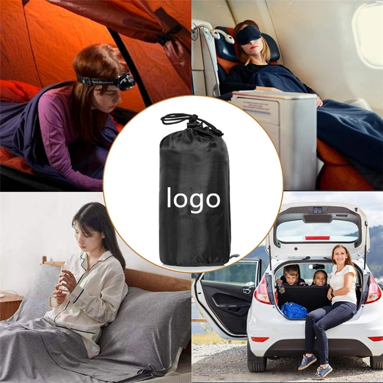 100 Percent Polyester Light Sleeping Bag Fabric Pongee Material - Image 6