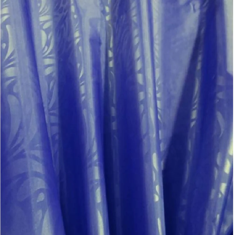 100 Percent Polyester Oxford Cloth Printed PU PE PVC Coated Fabric for Tent Raincoat - Image 4