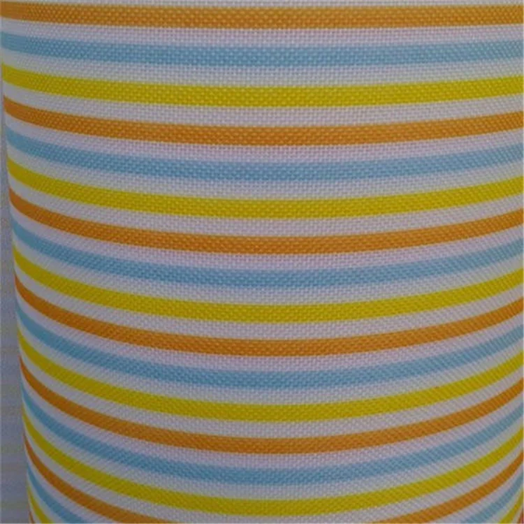100 Percent Polyester Oxford Cloth Printed PU PE PVC Coated Fabric for Tent Raincoat - Image 6