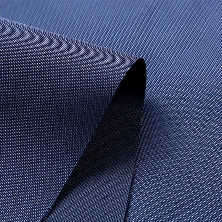 100 Percent Polyester Oxford Fabric PU Coating Dull Yarn Waterproof Woven Printed Pattern - Image 2
