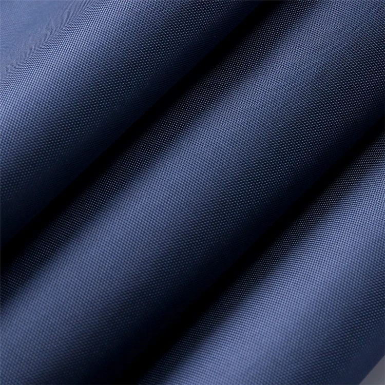 100 Percent Polyester Oxford Fabric PU Coating Dull Yarn Waterproof Woven Printed Pattern - Image 3
