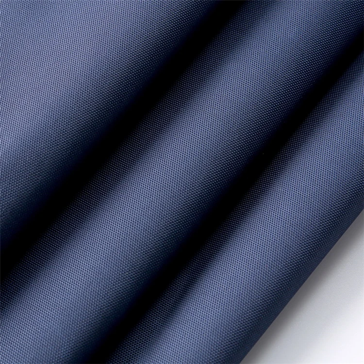 100 Percent Polyester Oxford Fabric PU Coating Dull Yarn Waterproof Woven Printed Pattern - Image 4