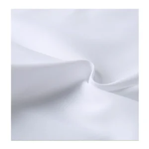 100 Percent Polyester Peach Skin Twill Brushed Waterproof Fabric Dye Sublimation